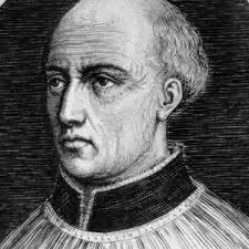 Thomas à Becket
