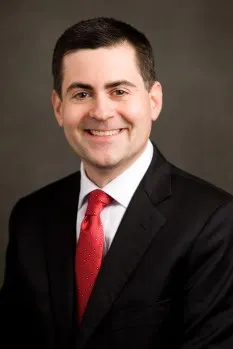 Dr. Russell Moore, president of the Ethics & Religious Liberty Commission of the Southern Baptist Convention.