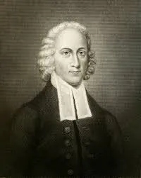 Jonathan Edwards, First President of the University of Princeton