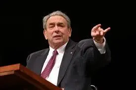 R.C. Sproul, president of Ligonier Ministries