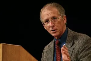 John Piper, founder of Desiring God ministries