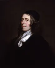 John Owen, English nonconformist and Puritan theologian