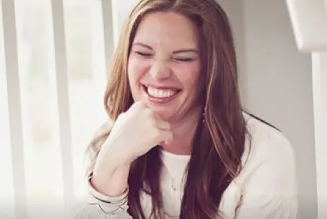Jen Hatmaker